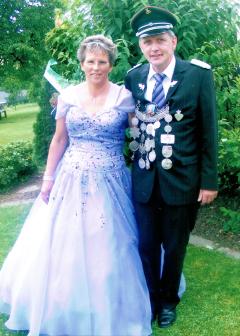 2007 - Georg und Gertrud Martin